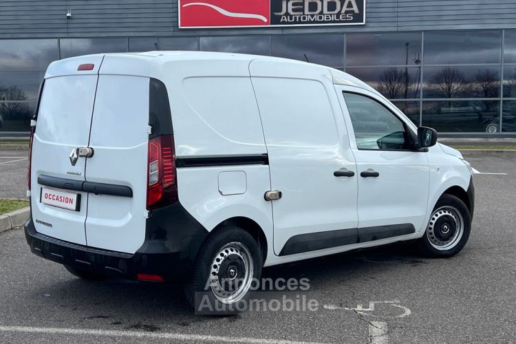 Renault Express Van Kangoo dci 95 cv - <small></small> 11.990 € <small>TTC</small> - #4