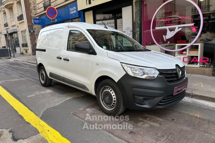 Renault Express VAN TCE 100 TVA RECUPERABLE - <small></small> 13.750 € <small>TTC</small> - #1