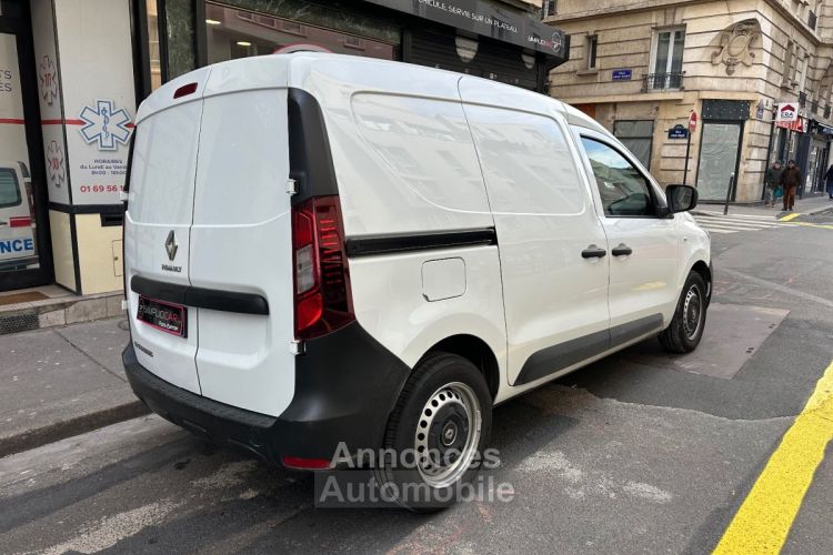 Renault Express VAN TCE 100 TVA RECUPERABLE - <small></small> 13.750 € <small>TTC</small> - #5