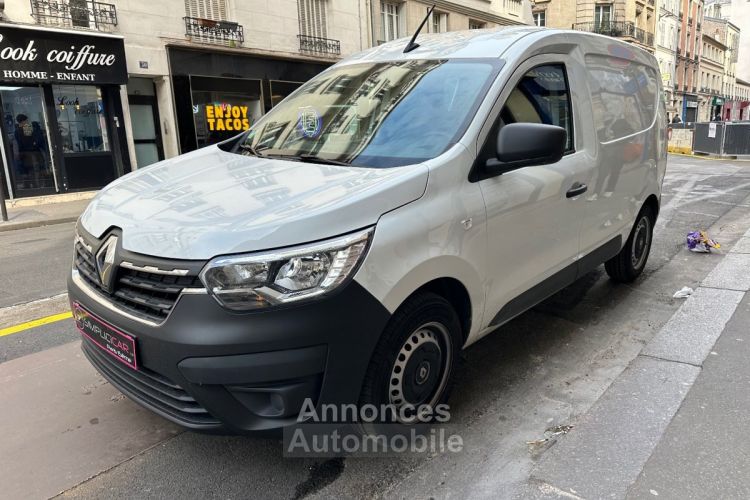 Renault Express VAN TCE 100 TVA RECUPERABLE - <small></small> 13.750 € <small>TTC</small> - #19