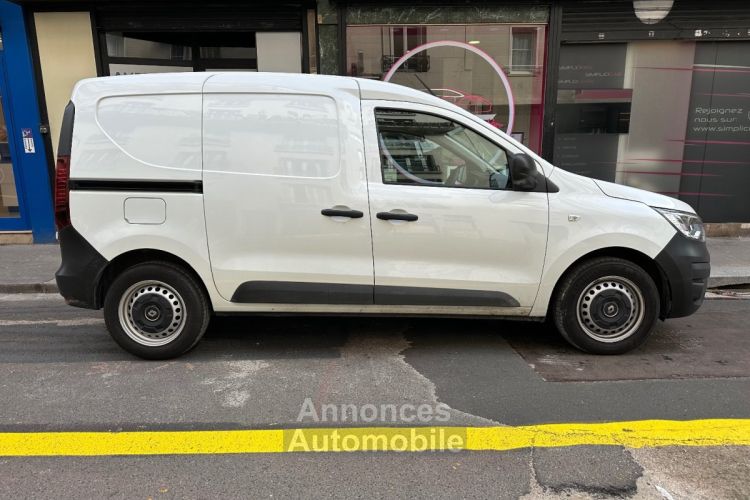 Renault Express VAN TCE 100 TVA RECUPERABLE - <small></small> 13.750 € <small>TTC</small> - #30