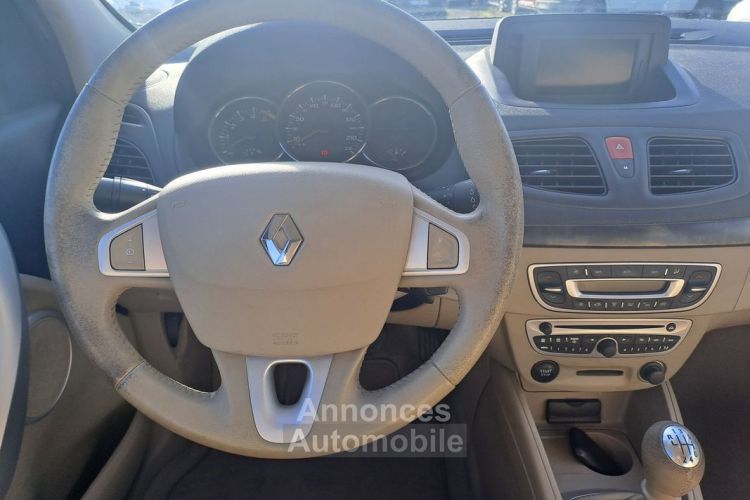 Renault Fluence 1.5 dCi eco2 110 cv - <small></small> 4.990 € <small>TTC</small> - #4