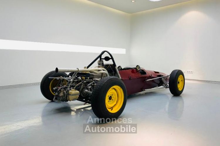 Renault Formule France Gerca - <small></small> 25.000 € <small>TTC</small> - #3