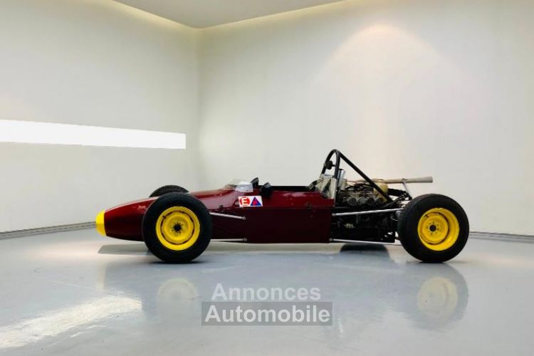 Renault Formule France Gerca - <small></small> 25.000 € <small>TTC</small> - #4