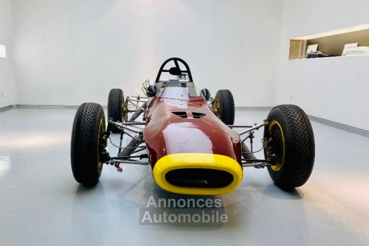 Renault Formule France Gerca - <small></small> 25.000 € <small>TTC</small> - #6