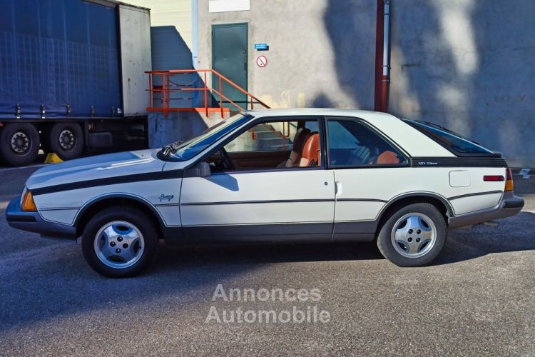 Renault Fuego GTX Version US - <small></small> 11.490 € <small>TTC</small> - #2