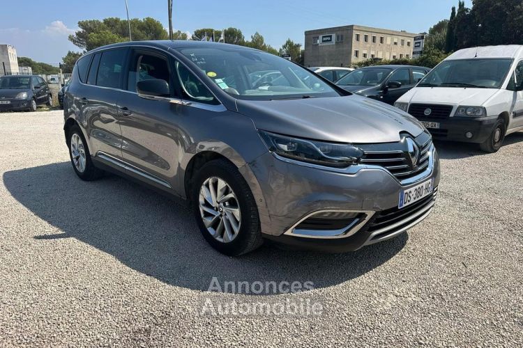 Renault Grand Espace 1.6 DCI 160 CV PROBLEME DE BOITE AUTO VENDU DANS L ETAT - <small></small> 6.500 € <small>TTC</small> - #2