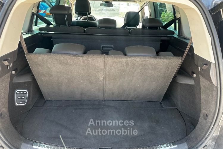 Renault Grand Espace 1.6 DCI 160 CV PROBLEME DE BOITE AUTO VENDU DANS L ETAT - <small></small> 6.500 € <small>TTC</small> - #4