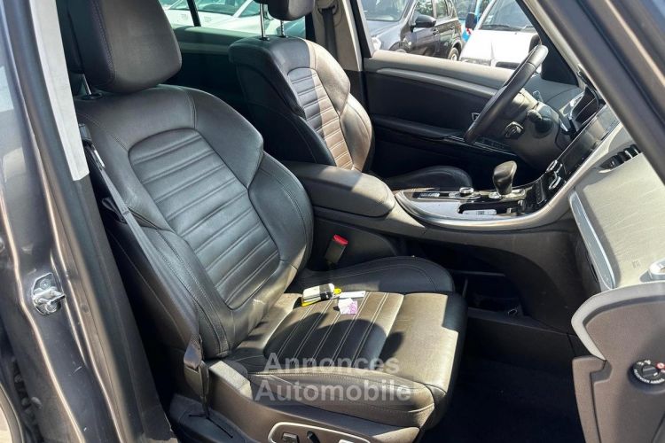 Renault Grand Espace 1.6 DCI 160 CV PROBLEME DE BOITE AUTO VENDU DANS L ETAT - <small></small> 6.500 € <small>TTC</small> - #7