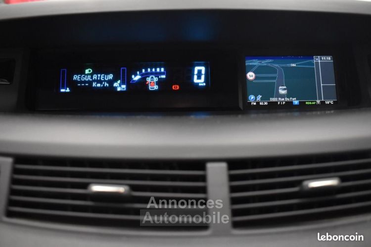 Renault Grand Espace 2.0 DCI 150ch ALYUM 7 PL 1ERE MAIN SUIVI COMPLET GARANTIE 6 A 36 MOIS DIST... - <small></small> 3.990 € <small>TTC</small> - #12