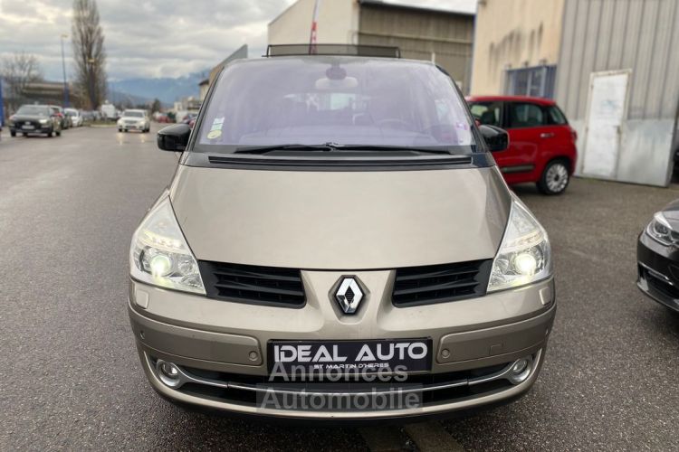 Renault Grand Espace IV (2) 2.0 dCi 150 Alyum 7PLACES - <small></small> 7.990 € <small>TTC</small> - #6