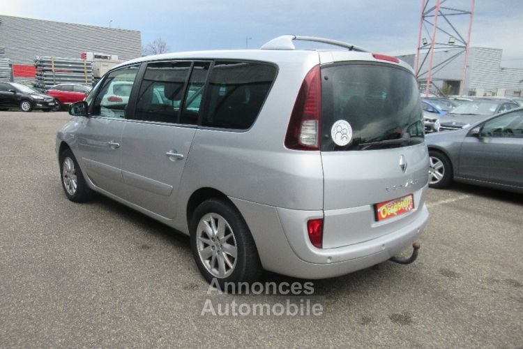 Renault Grand Espace IV 2.0 dCi - 150 - <small></small> 6.990 € <small>TTC</small> - #6