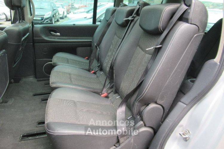 Renault Grand Espace IV 2.0 dCi - 150 - <small></small> 6.990 € <small>TTC</small> - #8