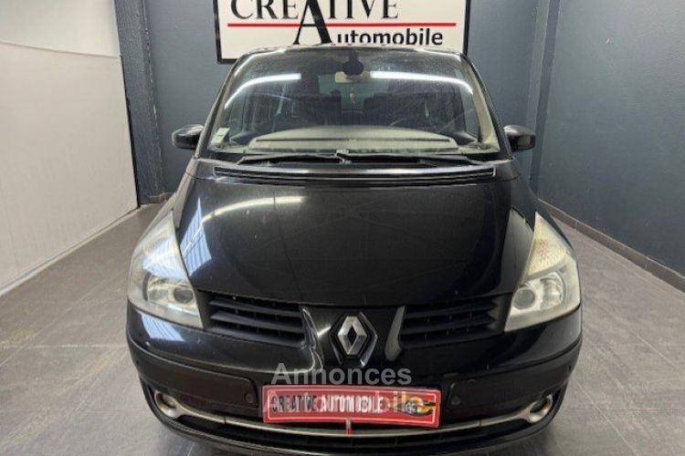 Renault Grand Espace IV 2.0 dCi 150 7 PL Carminat - <small></small> 4.500 € <small>TTC</small> - #2