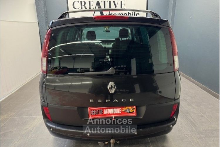 Renault Grand Espace IV 2.0 dCi 150 7 PL Carminat - <small></small> 4.500 € <small>TTC</small> - #12