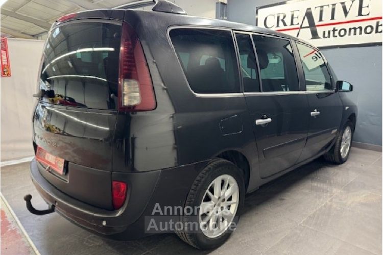 Renault Grand Espace IV 2.0 dCi 150 7 PL Carminat - <small></small> 4.500 € <small>TTC</small> - #13