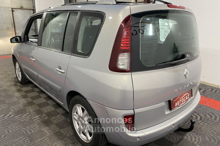 Renault Grand Espace IV 2.0 dCi 150 Carminat Evolution 7PLACES - <small></small> 6.990 € <small>TTC</small> - #6