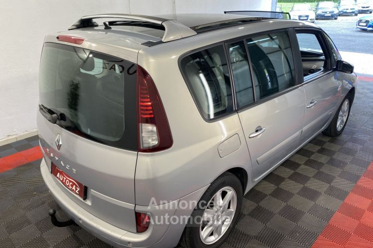 Renault Grand Espace IV 2.0 dCi 150 Carminat Evolution 7PLACES - <small></small> 6.990 € <small>TTC</small> - #19