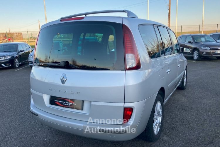 Renault Grand Espace IV 2.0 DCI 150CH EXPRESSION - <small></small> 9.890 € <small>TTC</small> - #2