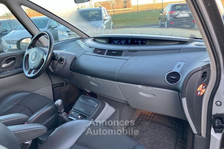 Renault Grand Espace IV 2.0 DCI 150CH EXPRESSION - <small></small> 9.890 € <small>TTC</small> - #7