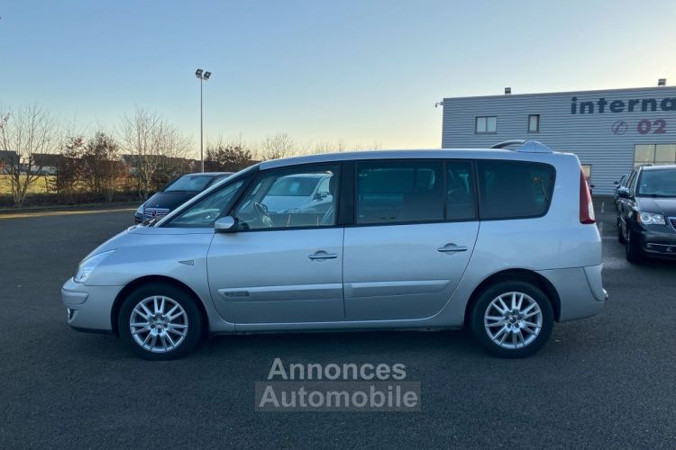 Renault Grand Espace IV 2.0 DCI 150CH EXPRESSION - <small></small> 9.890 € <small>TTC</small> - #13