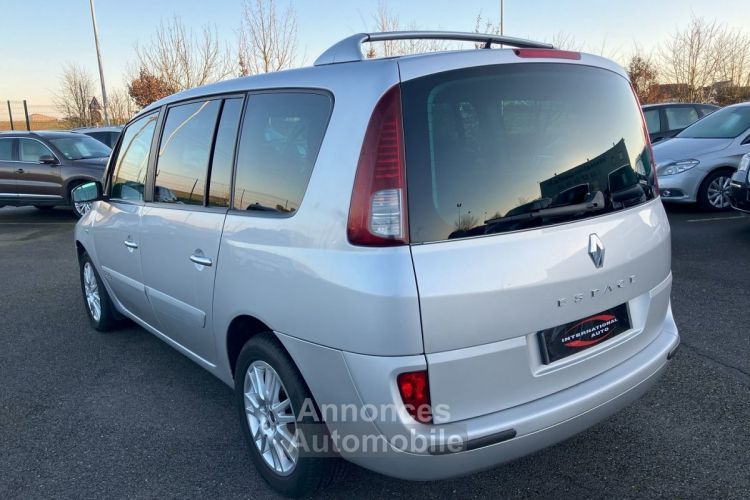 Renault Grand Espace IV 2.0 DCI 150CH EXPRESSION - <small></small> 9.890 € <small>TTC</small> - #14