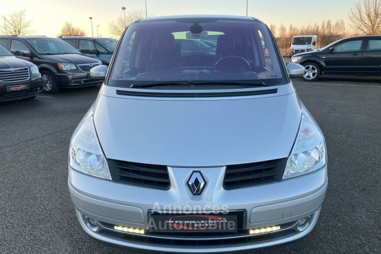 Renault Grand Espace IV 2.0 DCI 150CH EXPRESSION - <small></small> 9.890 € <small>TTC</small> - #18