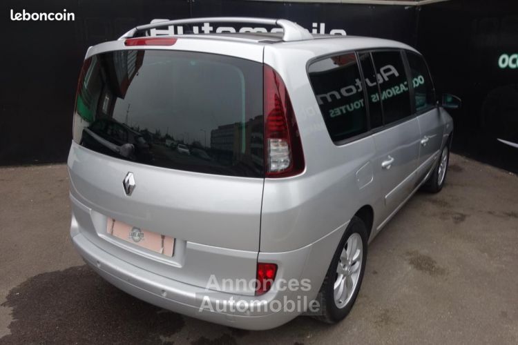 Renault Grand Espace IV 2.0 dCi 175 FAP Privilege - <small></small> 3.990 € <small>TTC</small> - #8