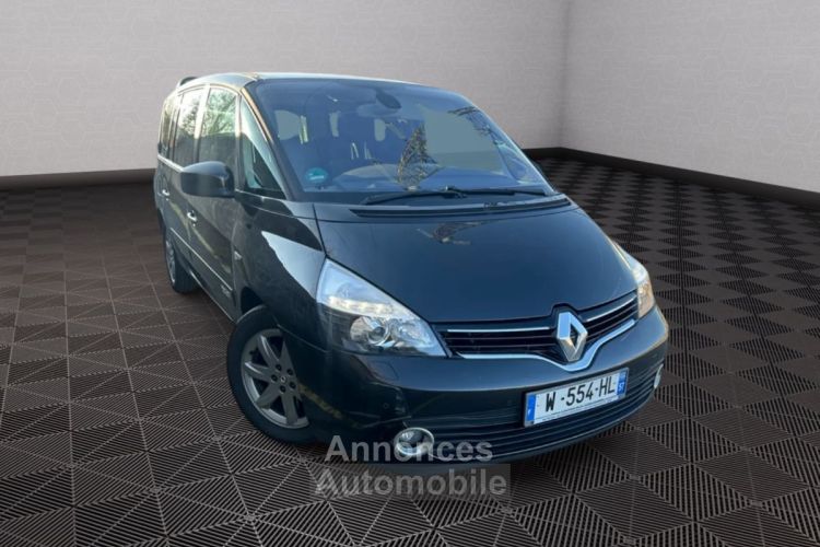 Renault Grand Espace IV 2.0 DCI 175 INTENS CUIR TOIT XENONS DVD - <small></small> 9.999 € <small>TTC</small> - #3