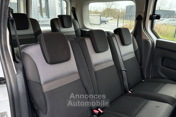 Renault Grand Kangoo II 1.5 dCi 110ch energy Zen 7 places - <small></small> 12.990 € <small>TTC</small> - #4