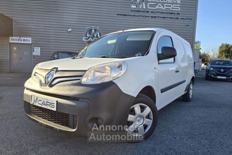 Renault Grand Kangoo L1 1.5 Energy dCi FAP - 110 Euro 6 II EXPRESS FOURGON Confort PHASE 2 - <small></small> 7.990 € <small>TTC</small> - #2