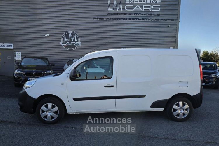 Renault Grand Kangoo L1 1.5 Energy dCi FAP - 110 Euro 6 II EXPRESS FOURGON Confort PHASE 2 - <small></small> 7.990 € <small>TTC</small> - #3