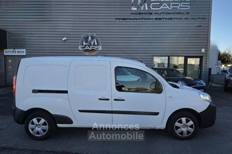 Renault Grand Kangoo L1 1.5 Energy dCi FAP - 110 Euro 6 II EXPRESS FOURGON Confort PHASE 2 - <small></small> 7.990 € <small>TTC</small> - #4