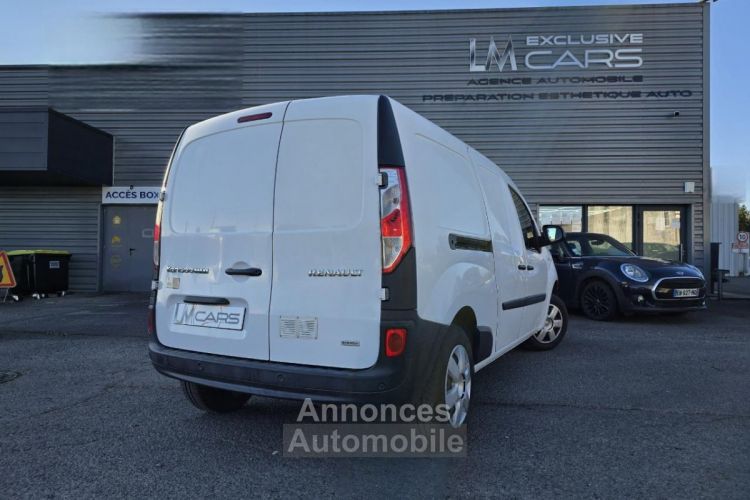 Renault Grand Kangoo L1 1.5 Energy dCi FAP - 110 Euro 6 II EXPRESS FOURGON Confort PHASE 2 - <small></small> 7.990 € <small>TTC</small> - #5