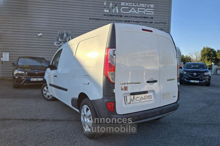 Renault Grand Kangoo L1 1.5 Energy dCi FAP - 110 Euro 6 II EXPRESS FOURGON Confort PHASE 2 - <small></small> 7.990 € <small>TTC</small> - #6