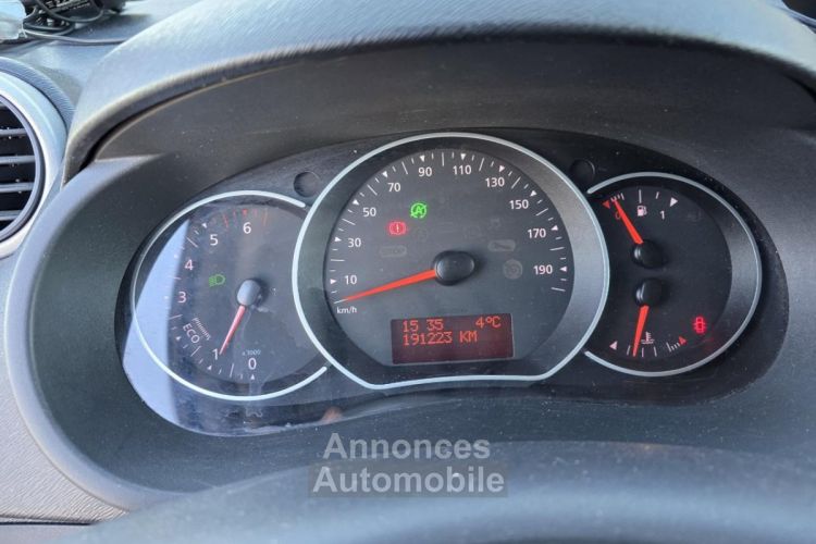 Renault Grand Kangoo L1 1.5 Energy dCi FAP - 110 Euro 6 II EXPRESS FOURGON Confort PHASE 2 - <small></small> 7.990 € <small>TTC</small> - #7