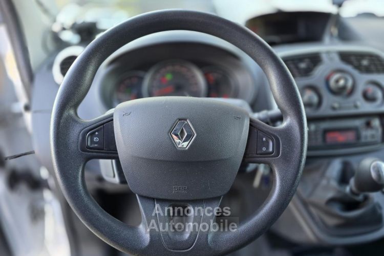 Renault Grand Kangoo L1 1.5 Energy dCi FAP - 110 Euro 6 II EXPRESS FOURGON Confort PHASE 2 - <small></small> 7.990 € <small>TTC</small> - #8