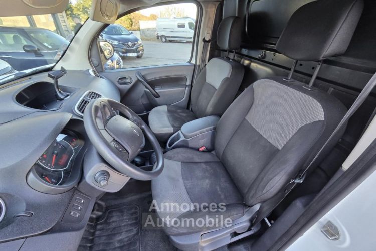 Renault Grand Kangoo L1 1.5 Energy dCi FAP - 110 Euro 6 II EXPRESS FOURGON Confort PHASE 2 - <small></small> 7.990 € <small>TTC</small> - #11