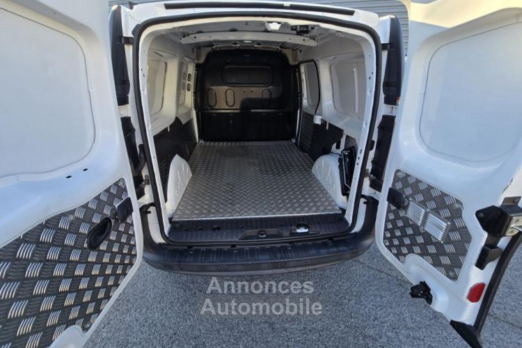 Renault Grand Kangoo L1 1.5 Energy dCi FAP - 110 Euro 6 II EXPRESS FOURGON Confort PHASE 2 - <small></small> 7.990 € <small>TTC</small> - #14