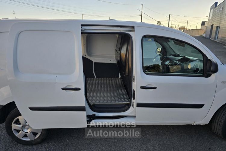 Renault Grand Kangoo L1 1.5 Energy dCi FAP - 110 Euro 6 II EXPRESS FOURGON Confort PHASE 2 - <small></small> 7.990 € <small>TTC</small> - #15