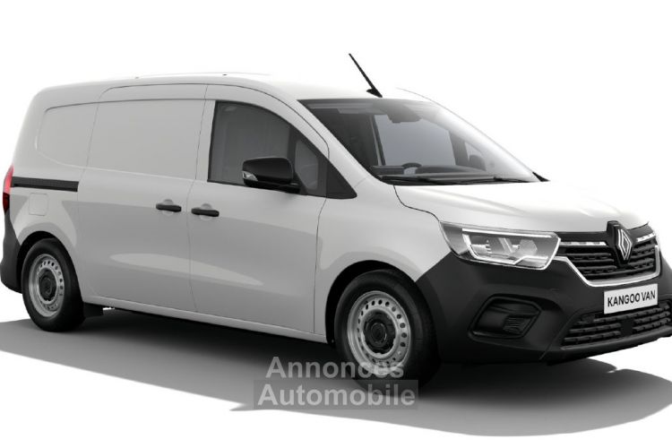 Renault Grand Kangoo VAN FOURGON FG L2 ADVANCE NLUE DCI 115 - <small></small> 26.089 € <small></small> - #1