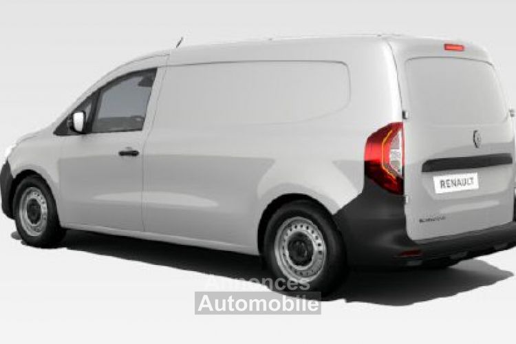 Renault Grand Kangoo VAN FOURGON FG L2 ADVANCE NLUE DCI 115 - <small></small> 26.089 € <small></small> - #2