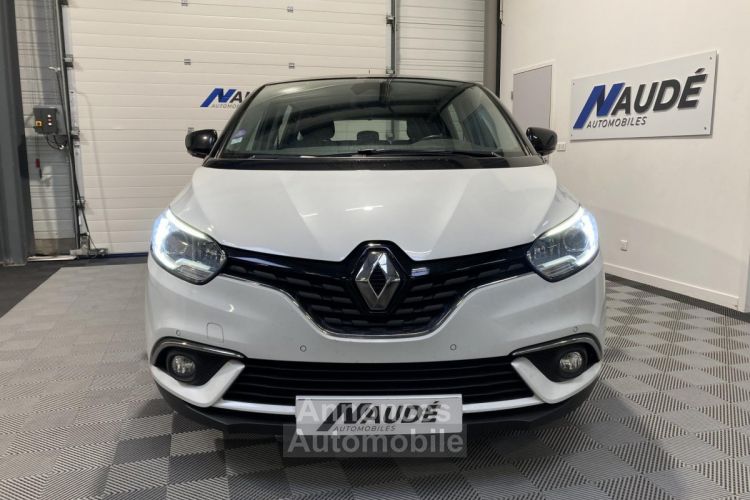 Renault Grand Scenic 1.3 TCe 140 CH ZEN 7 PLACES PREMIÈRE MAIN - <small></small> 15.490 € <small>TTC</small> - #2