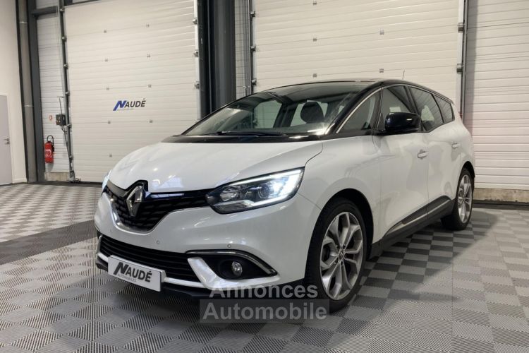 Renault Grand Scenic 1.3 TCe 140 CH ZEN 7 PLACES PREMIÈRE MAIN - <small></small> 15.490 € <small>TTC</small> - #3