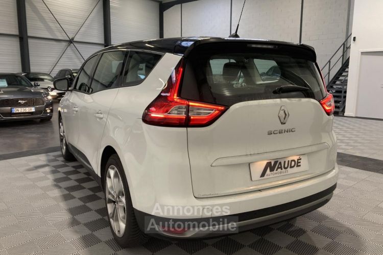 Renault Grand Scenic 1.3 TCe 140 CH ZEN 7 PLACES PREMIÈRE MAIN - <small></small> 15.490 € <small>TTC</small> - #5