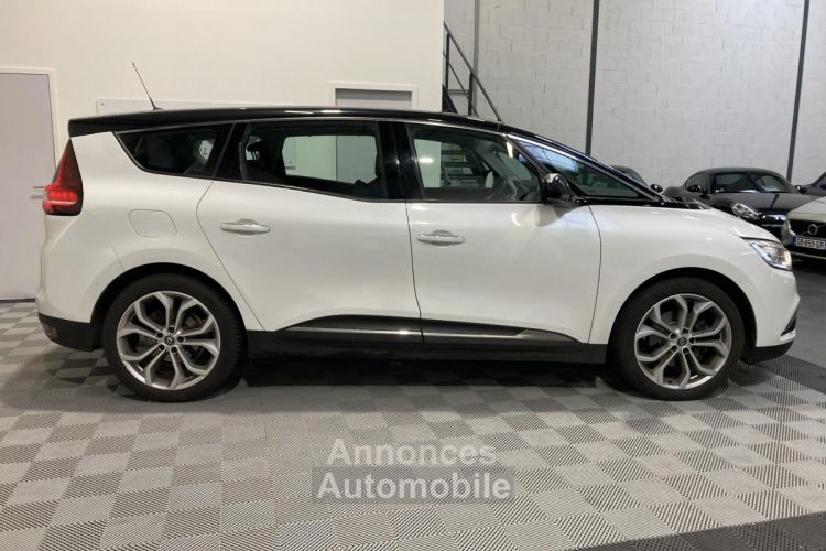 Renault Grand Scenic 1.3 TCe 140 CH ZEN 7 PLACES PREMIÈRE MAIN - <small></small> 15.490 € <small>TTC</small> - #8