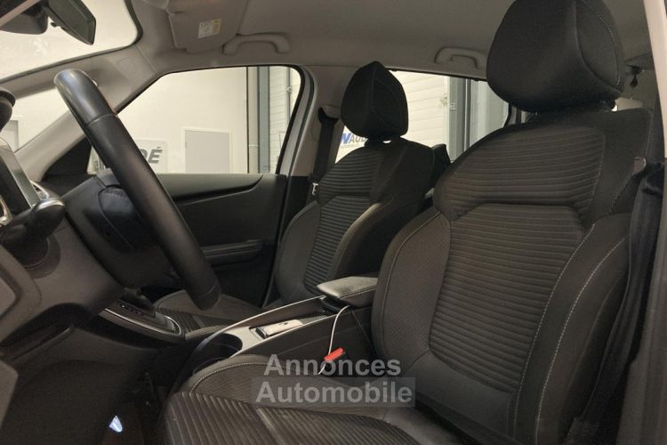 Renault Grand Scenic 1.3 TCe 140 CH ZEN 7 PLACES PREMIÈRE MAIN - <small></small> 15.490 € <small>TTC</small> - #10