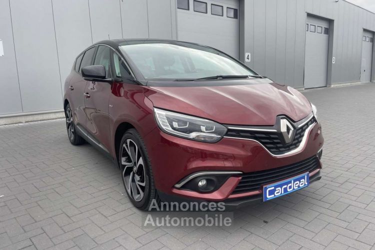 Renault Grand Scenic 1.33 TCe Bose (EU6.2)--7PLACE-CAMERA--CLIM-GPS-- - <small></small> 19.990 € <small>TTC</small> - #1