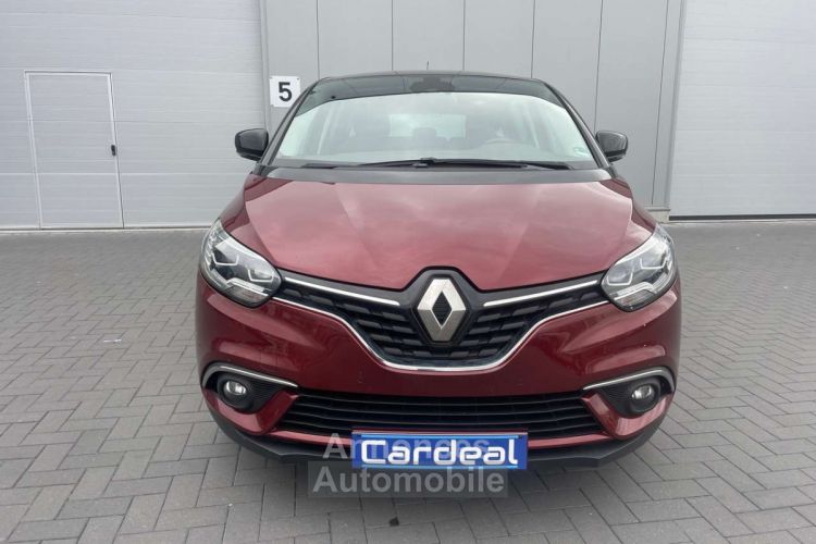 Renault Grand Scenic 1.33 TCe Bose (EU6.2)--7PLACE-CAMERA--CLIM-GPS-- - <small></small> 19.990 € <small>TTC</small> - #2