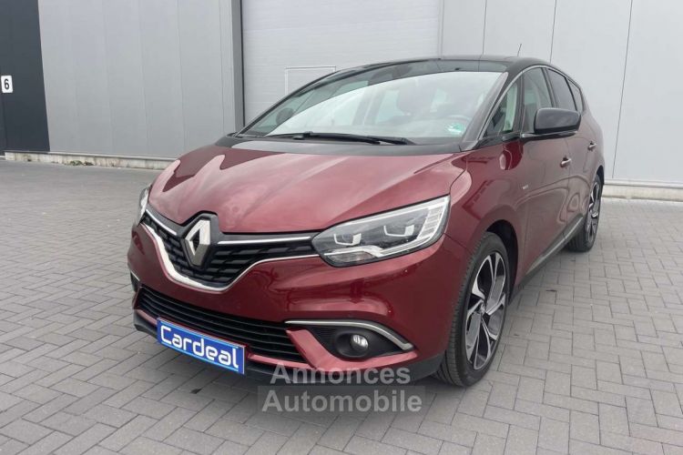 Renault Grand Scenic 1.33 TCe Bose (EU6.2)--7PLACE-CAMERA--CLIM-GPS-- - <small></small> 19.990 € <small>TTC</small> - #3